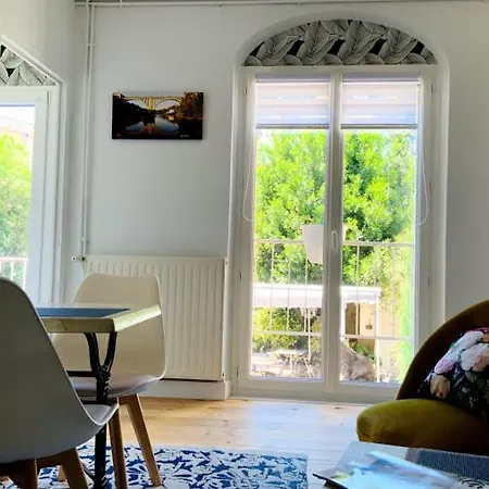 Le 9 En Cuisine 2* Rabastens