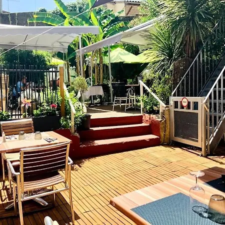 Le 9 En Cuisine Szálloda 2*