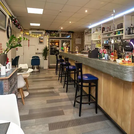 Le 9 En Cuisine Rabastens