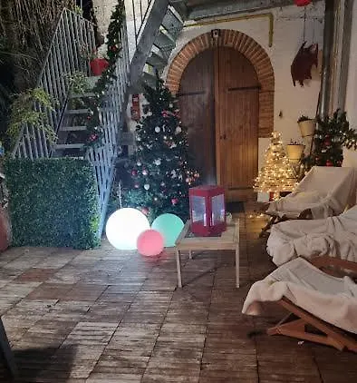 Le 9 En Cuisine Szálloda 2*