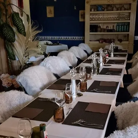 Le 9 En Cuisine Rabastens