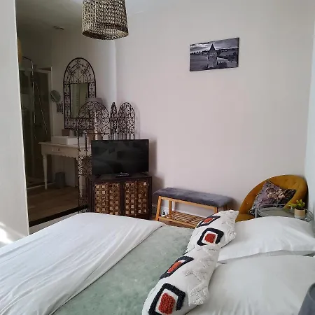 Le 9 En Cuisine Rabastens