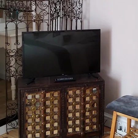 Szálloda Le 9 En Cuisine Rabastens