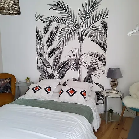 Szálloda Le 9 En Cuisine Rabastens