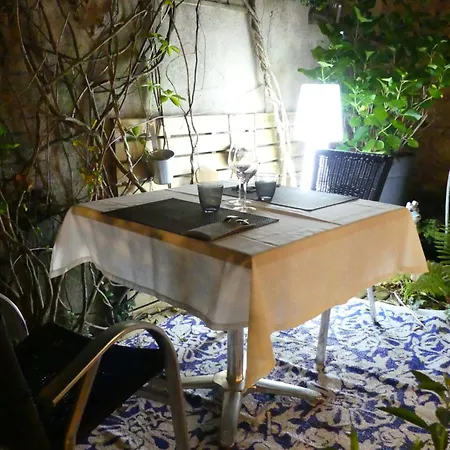 Le 9 En Cuisine 2* Rabastens