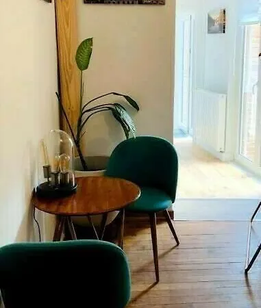 Le 9 En Cuisine Szálloda 2*