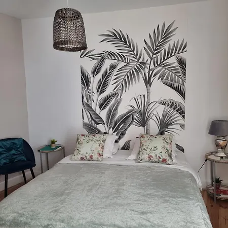 Le 9 En Cuisine ホテル