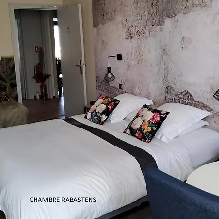 Le 9 En Cuisine 2* Rabastens