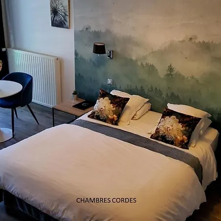 Le 9 En Cuisine Rabastens