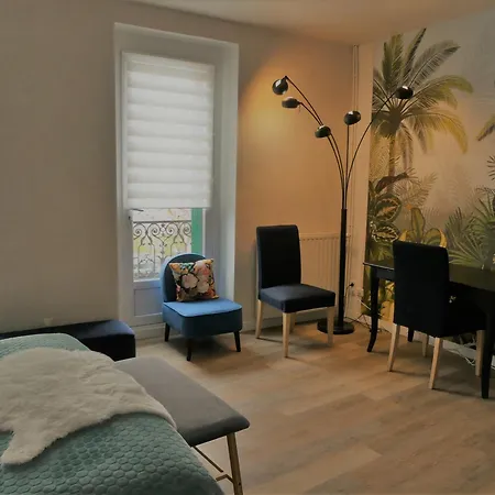 Le 9 En Cuisine ホテル