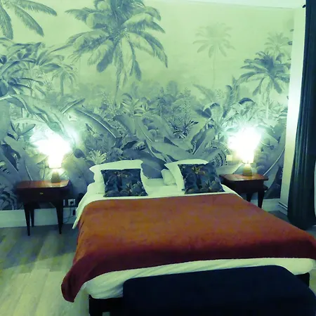 Hotel Le 9 En Cuisine