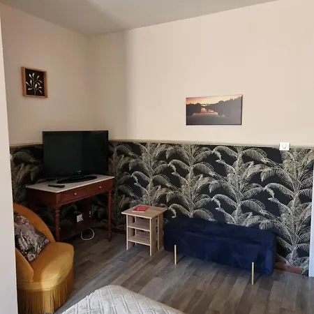 Le 9 En Cuisine 2* Rabastens